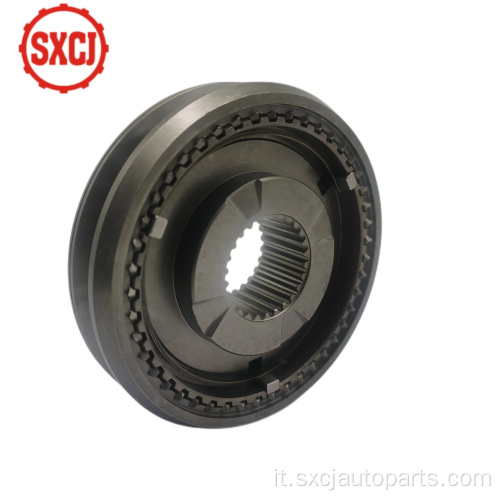 Sincronizzatore in acciaio di alta qualità in acciaio Parti auto per Iszu M6YYS OEM 8-97367-022-0